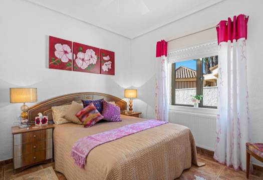 Resale - Villa - Ciudad Quesada