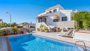 Resale - Villa - Ciudad Quesada