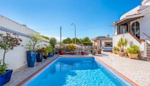 Resale - Villa - Ciudad Quesada