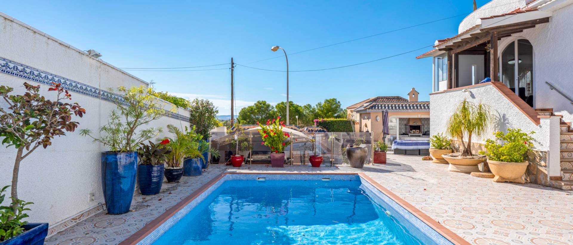 Resale - Villa - Ciudad Quesada