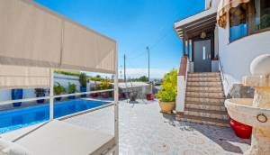 Resale - Villa - Ciudad Quesada