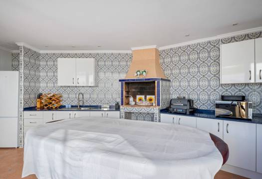 Resale - Villa - Ciudad Quesada