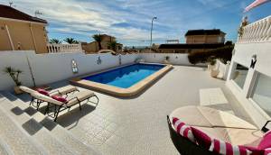 Resale - Villa - Ciudad Quesada