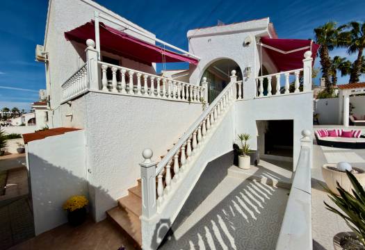 Resale - Villa - Ciudad Quesada