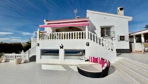 Resale - Villa - Ciudad Quesada