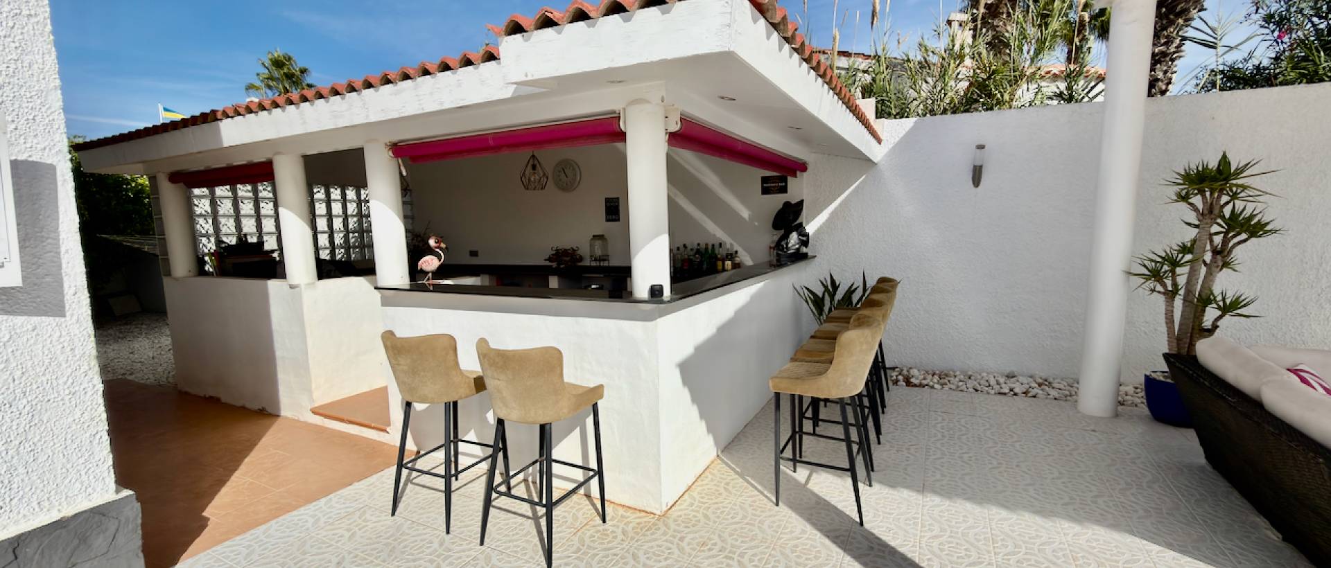 Resale - Villa - Ciudad Quesada