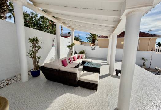 Resale - Villa - Ciudad Quesada