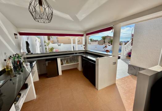 Resale - Villa - Ciudad Quesada