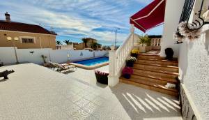 Resale - Villa - Ciudad Quesada