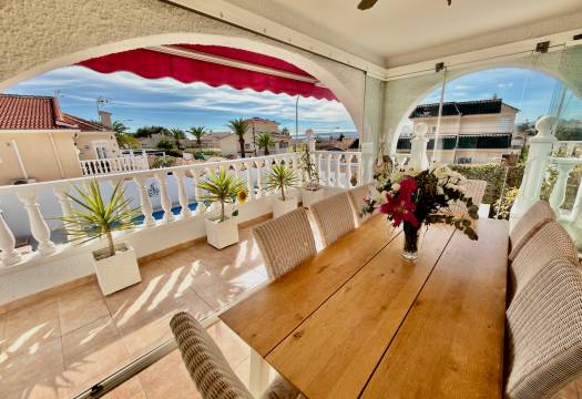 Resale - Villa - Ciudad Quesada