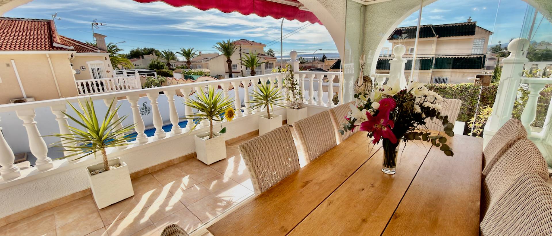 Resale - Villa - Ciudad Quesada