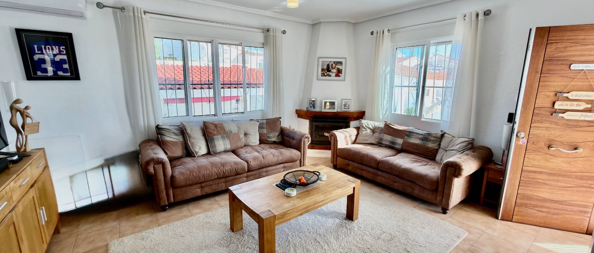 Resale - Villa - Ciudad Quesada