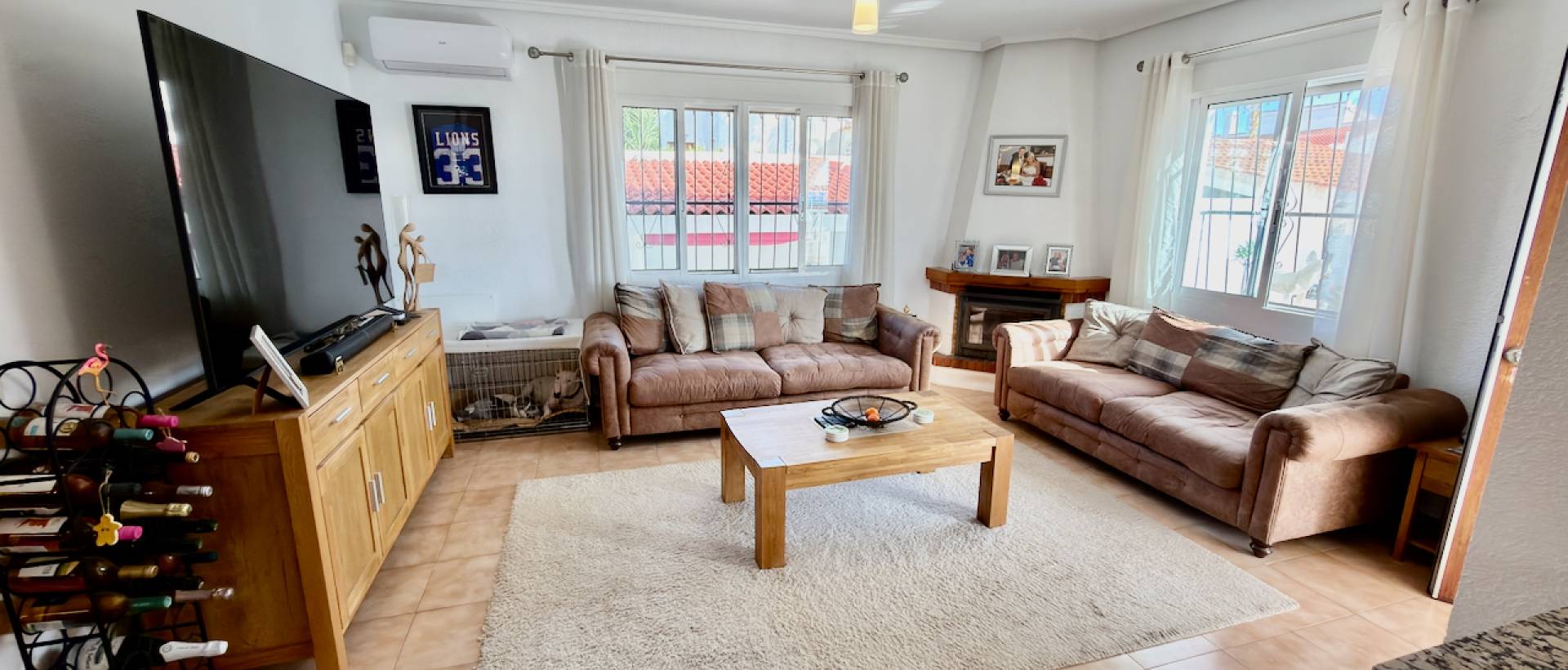 Resale - Villa - Ciudad Quesada