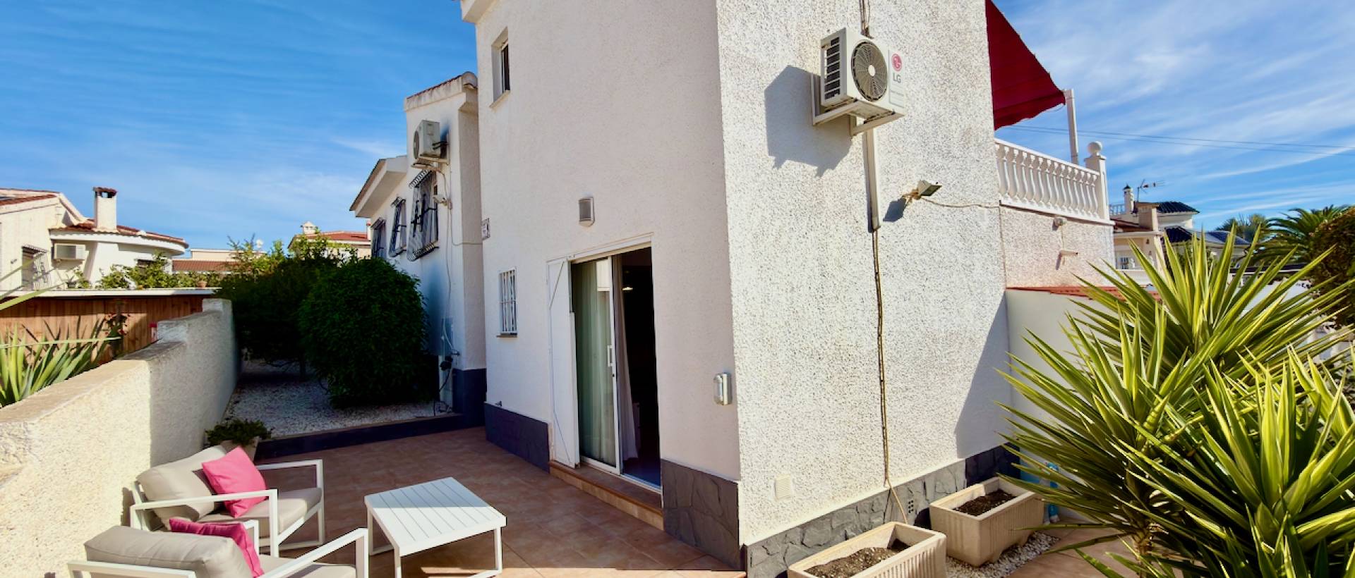 Resale - Villa - Ciudad Quesada