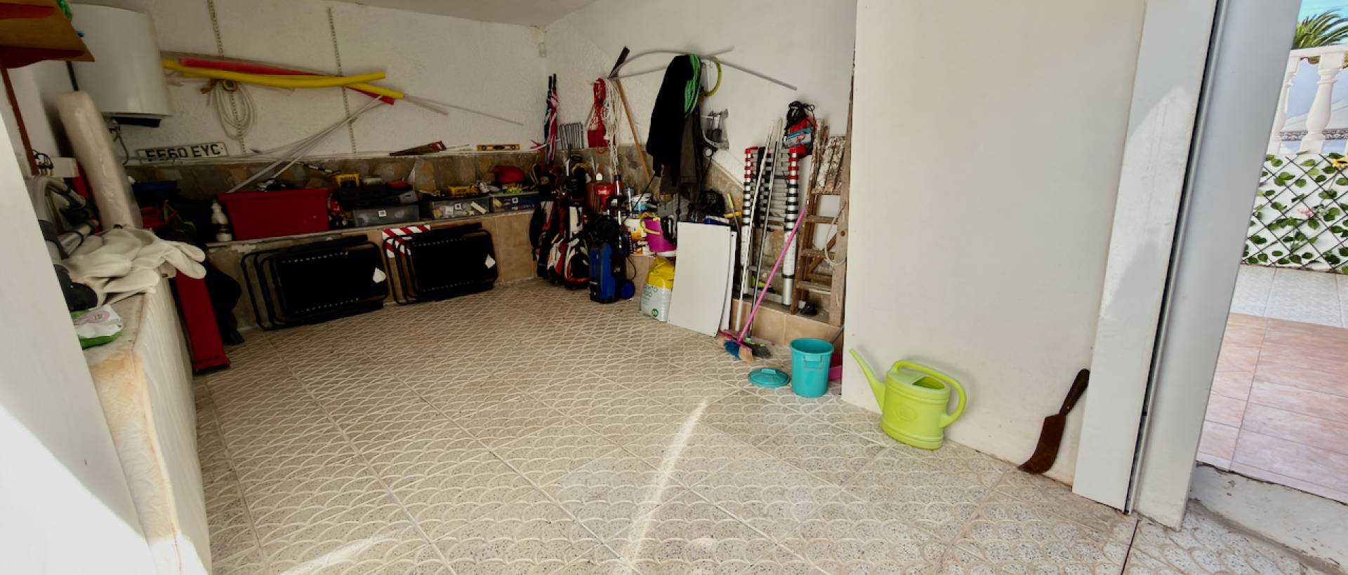 Resale - Villa - Ciudad Quesada