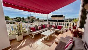 Resale - Villa - Ciudad Quesada