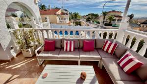 Resale - Villa - Ciudad Quesada