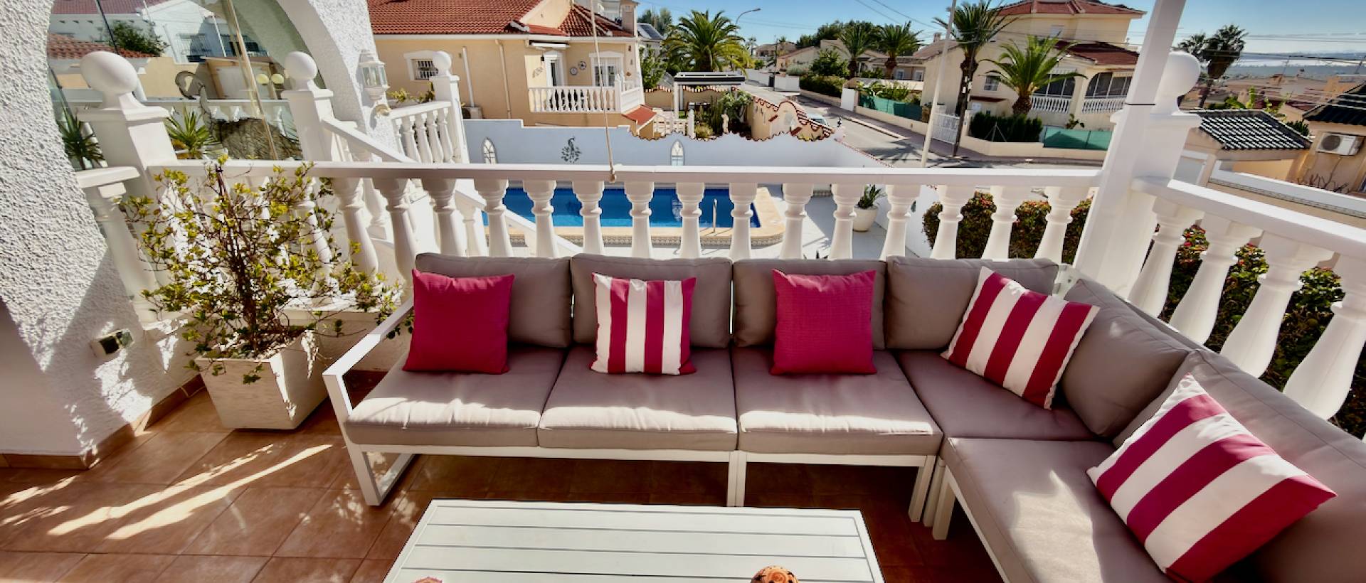 Resale - Villa - Ciudad Quesada