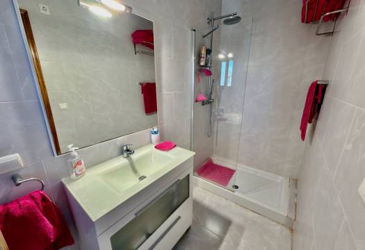 Resale - Villa - Ciudad Quesada