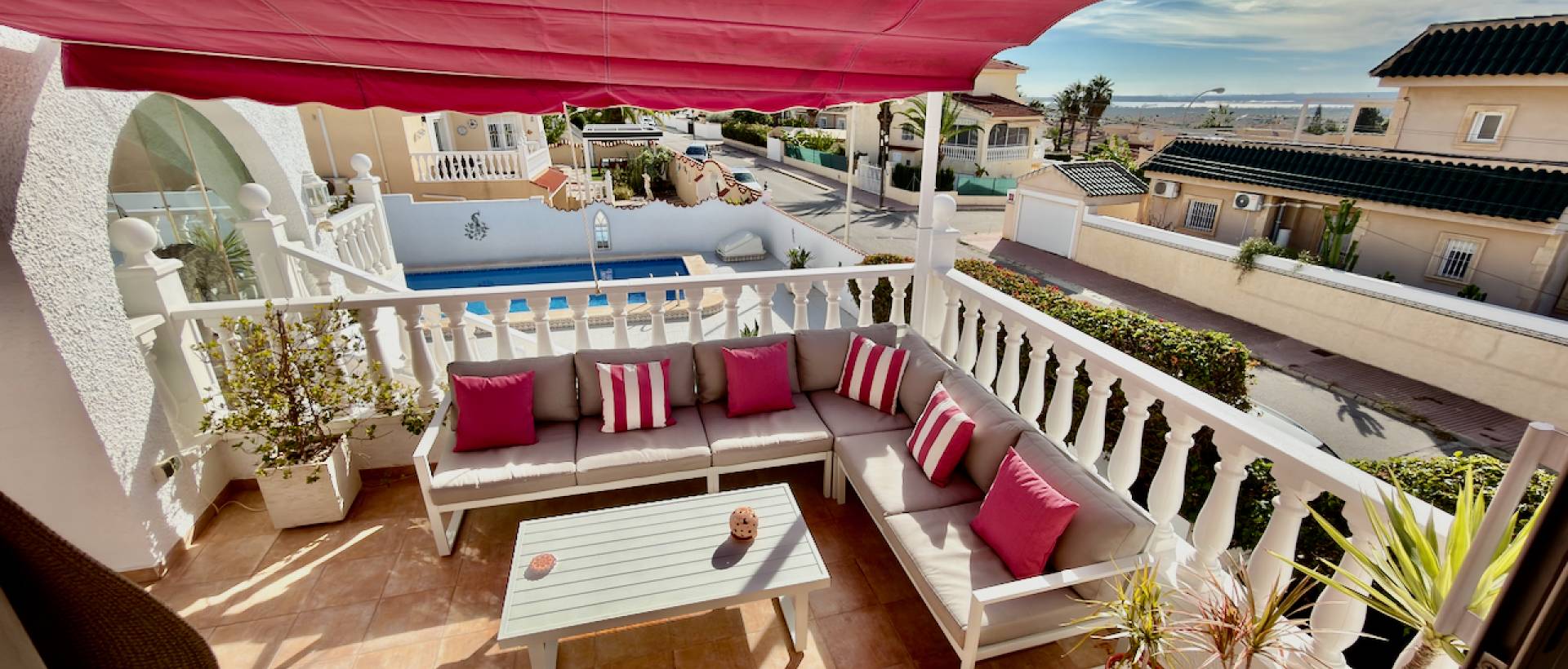 Resale - Villa - Ciudad Quesada