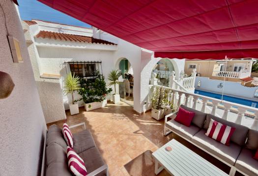 Resale - Villa - Ciudad Quesada