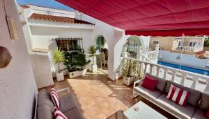 Resale - Villa - Ciudad Quesada