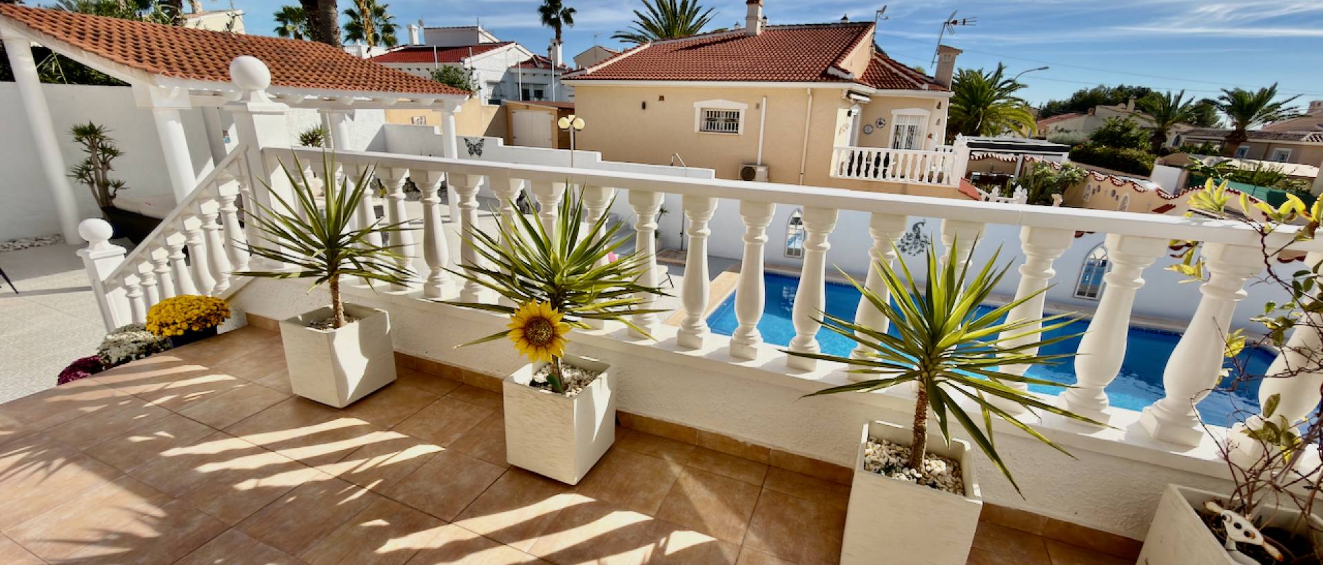 Resale - Villa - Ciudad Quesada