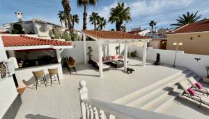 Resale - Villa - Ciudad Quesada