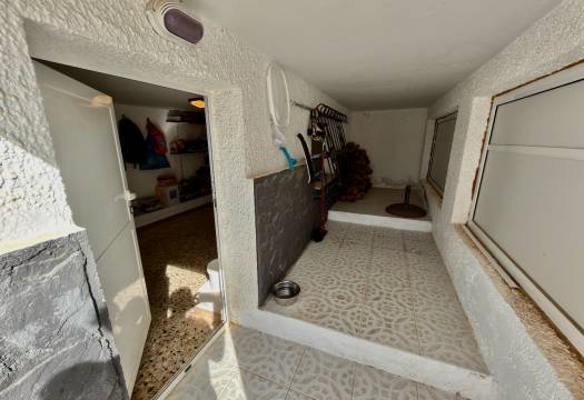 Resale - Villa - Ciudad Quesada