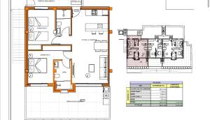 Obra Nueva - Apartmento - Xeresa - Xeresa del monte