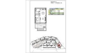 Obra Nueva - Apartmento - Xeresa - Xeresa del monte