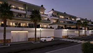 Obra Nueva - Apartmento - Xeresa - Xeresa del monte