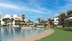 New - Villa - Los Alcázares - La Serena Golf