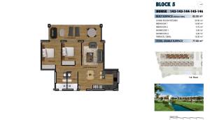 New - Apartment - Los Alcázares - La Serena Golf