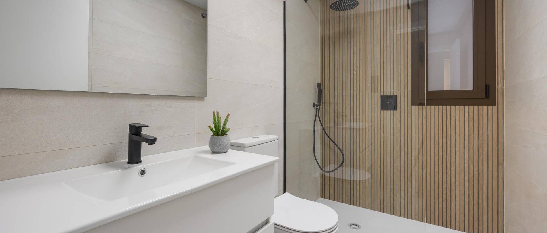 New - Apartment - Los Alcázares - La Serena Golf