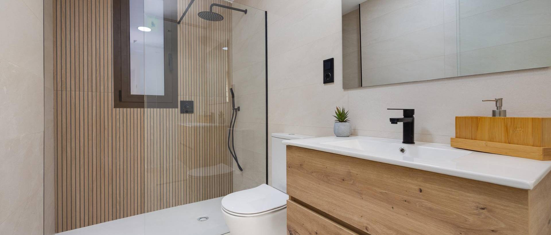 New - Apartment - Los Alcázares - La Serena Golf