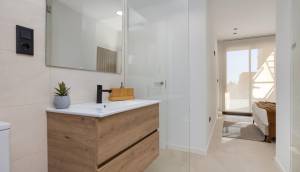 New - Apartment - Los Alcázares - La Serena Golf