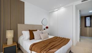 New - Apartment - Los Alcázares - La Serena Golf