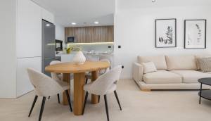 New - Apartment - Los Alcázares - La Serena Golf