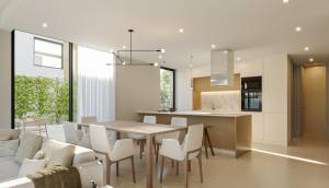 New - Villa - Finestrat - Sierra cortina