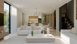 New - Villa - Finestrat - Sierra cortina