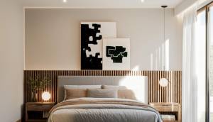 New - Villa - Finestrat - Sierra cortina