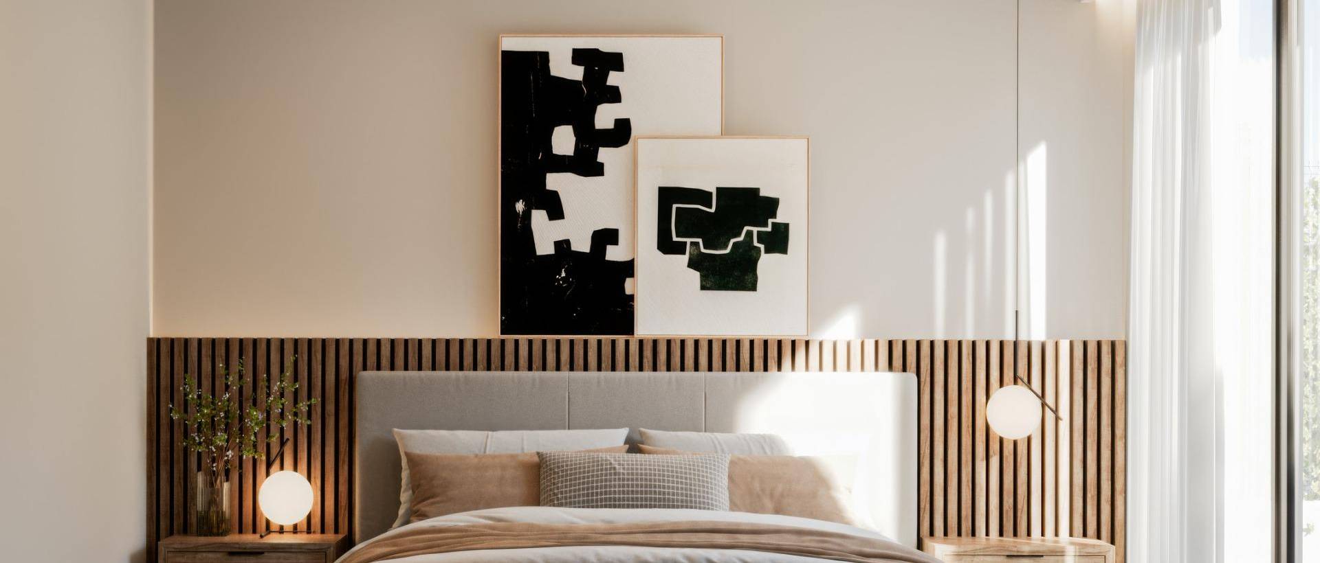 New - Villa - Finestrat - Sierra cortina