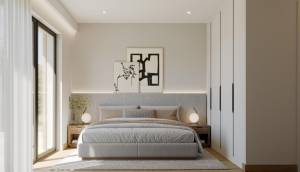 New - Villa - Finestrat - Sierra cortina