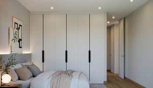 New - Villa - Finestrat - Sierra cortina