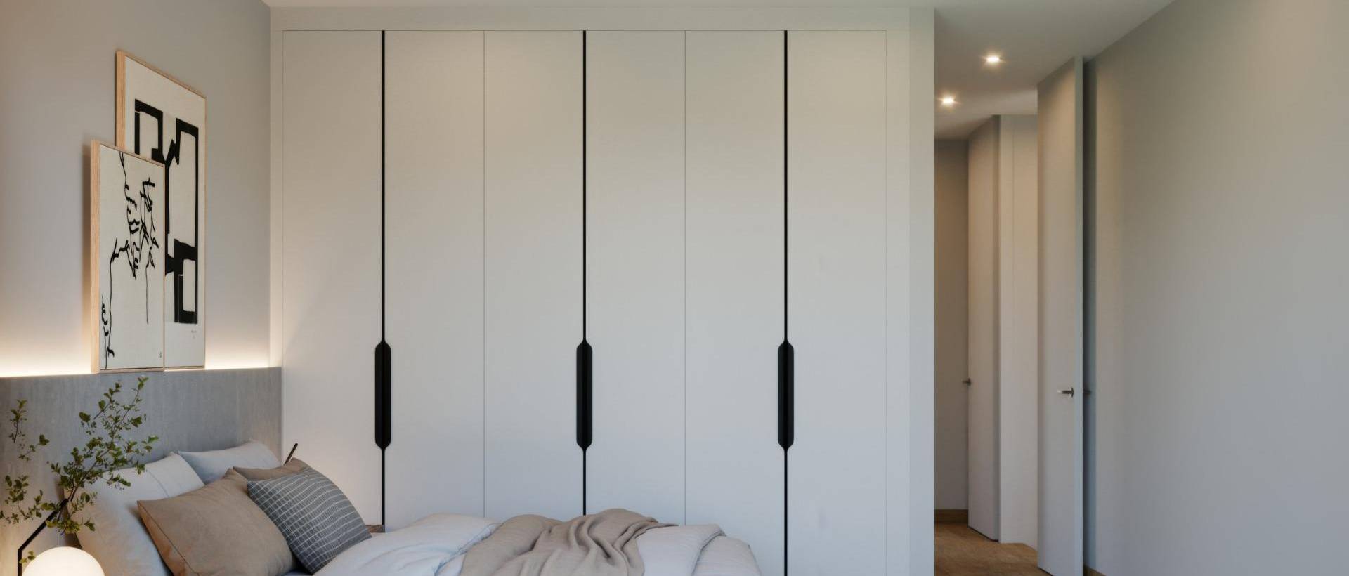 New - Villa - Finestrat - Sierra cortina