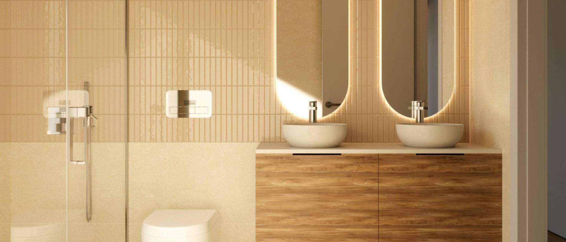 New - Villa - Finestrat - Sierra cortina