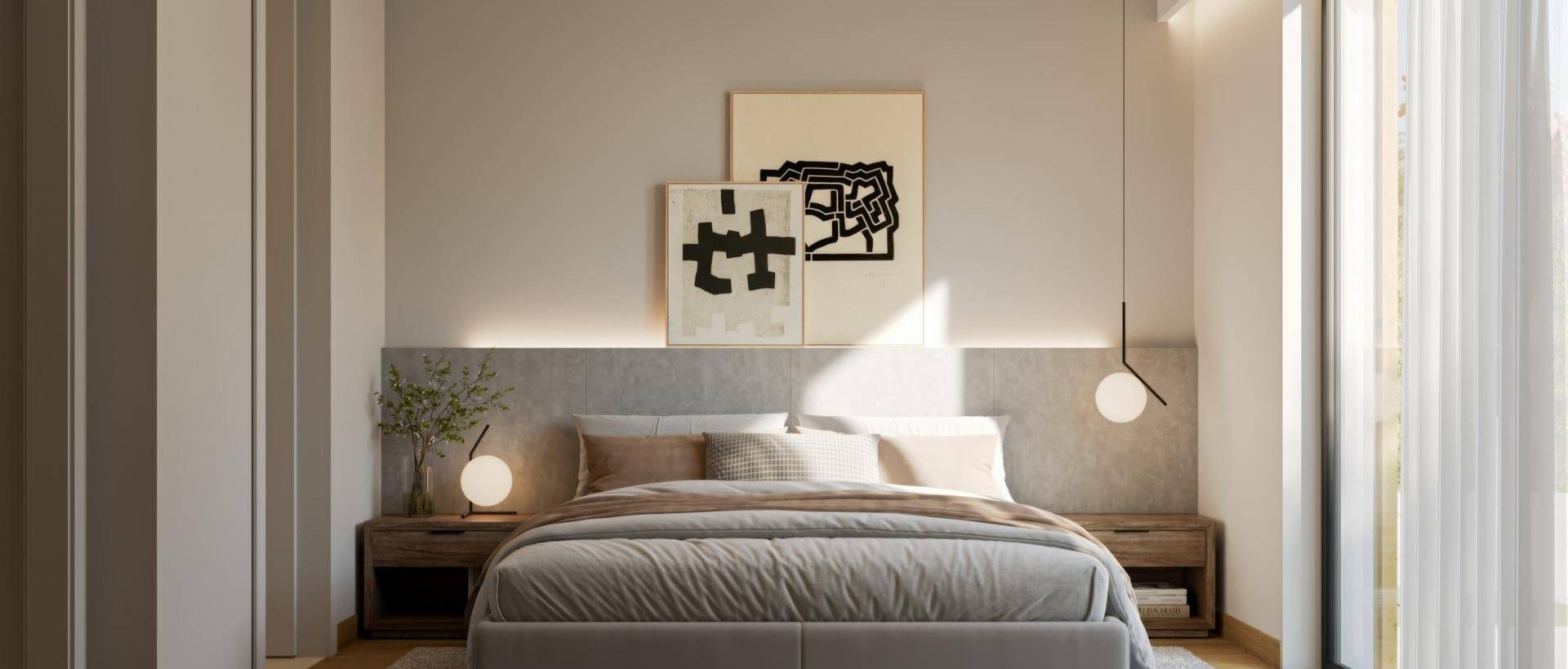 New - Villa - Finestrat - Sierra cortina