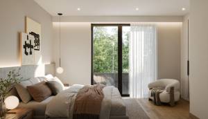 New - Villa - Finestrat - Sierra cortina