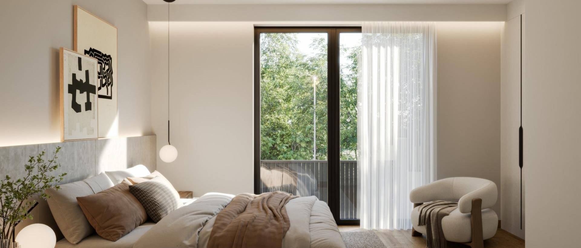 New - Villa - Finestrat - Sierra cortina